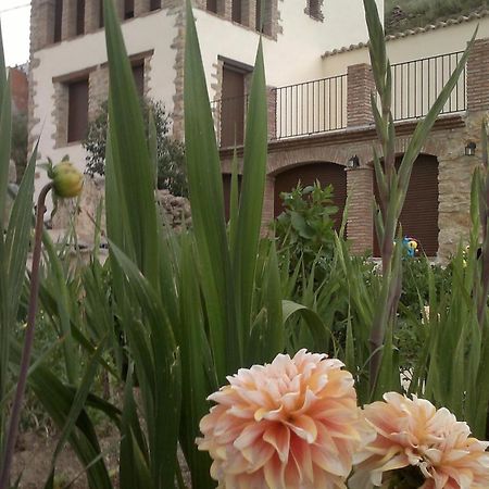 Casa Rural Caseta De L' Hort Vilafranca  Exterior foto