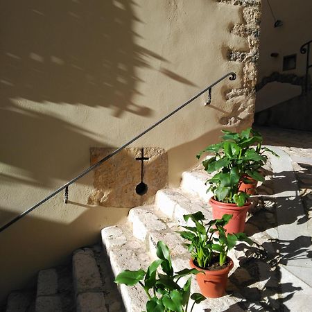 Casa Rural Caseta De L' Hort Vilafranca  Exterior foto
