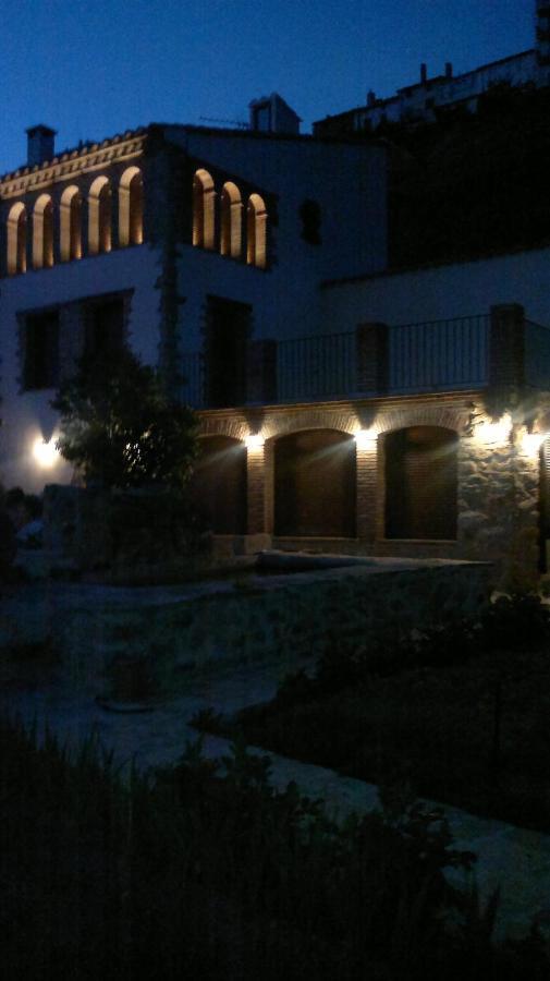Casa Rural Caseta De L' Hort Vilafranca  Habitación foto