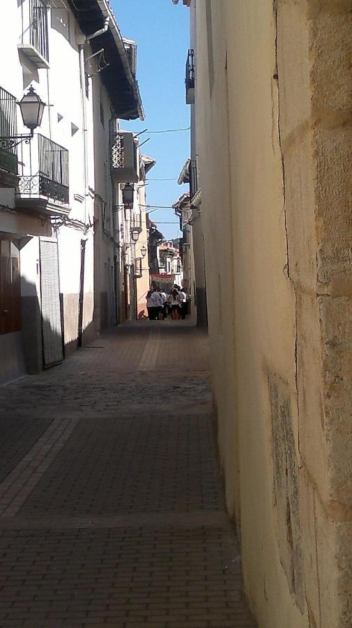 Casa Rural Caseta De L' Hort Vilafranca  Habitación foto