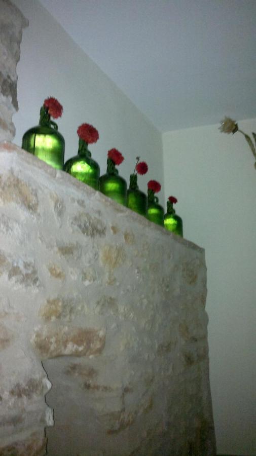 Casa Rural Caseta De L' Hort Vilafranca  Habitación foto
